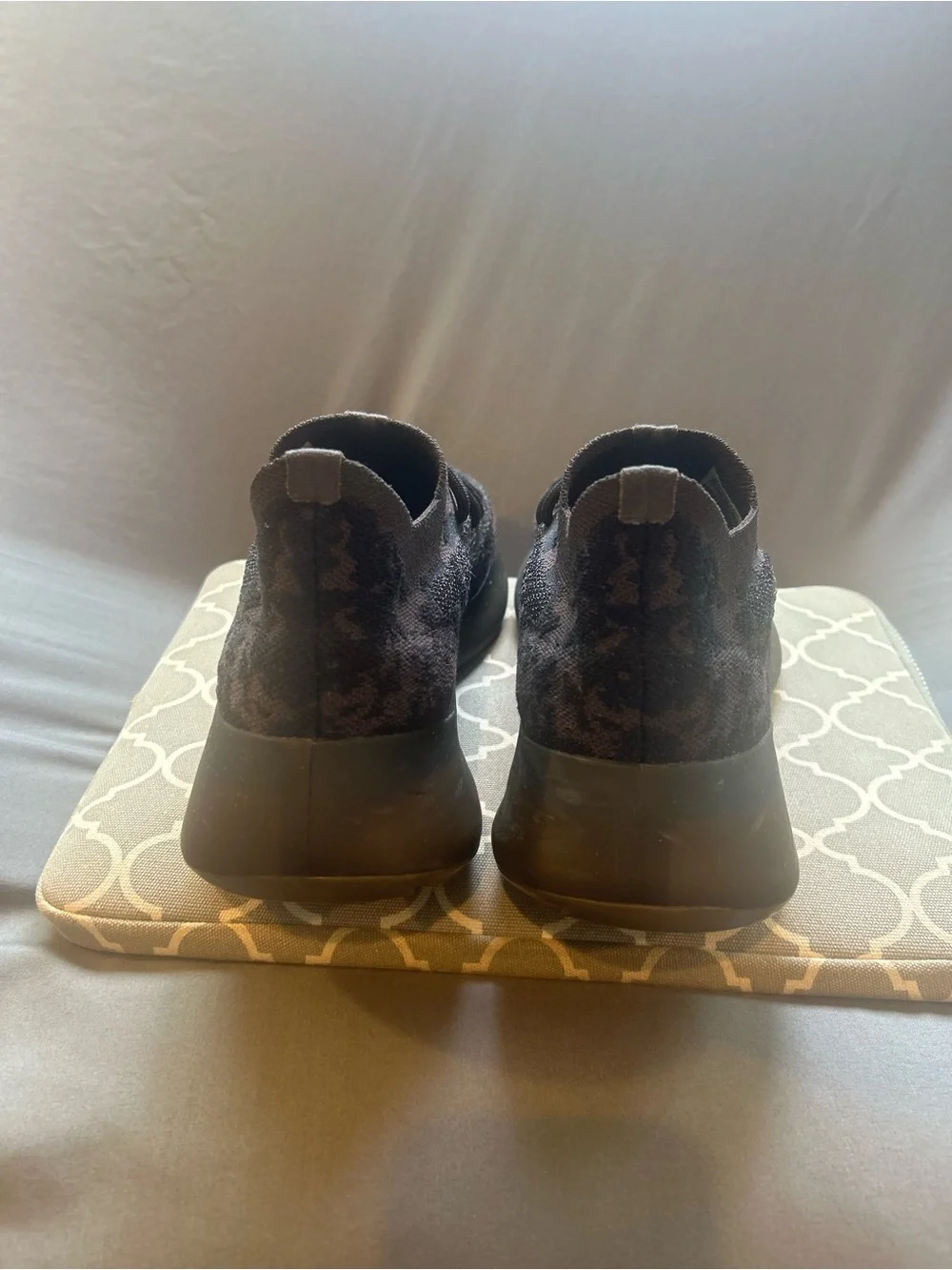 Adidas / Yeezy Boost 380 “Onyx”